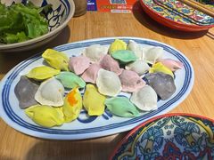 -洱火云南酸菜牛肉火锅(石景山当代商城店)