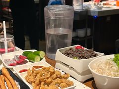 -海底捞火锅(锦艺城店)