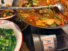 -富正毅三下锅·湘西韵味(天门山索道店)
