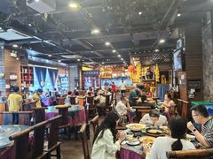 -甘家界牌柠檬鸭(青山店)