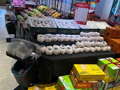 -鲜果壹号(中央景城店)