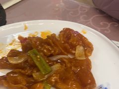 -烤肉宛饭庄(南礼士路店)