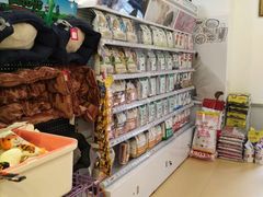 -瑞派宠物医院·内科·软组织·绝育中心(沈阳八纬路分院)