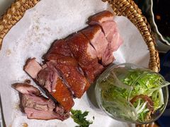 -锦府盐帮·张宅(世纪金源店)