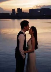 -太古映画婚纱摄影(天河店)