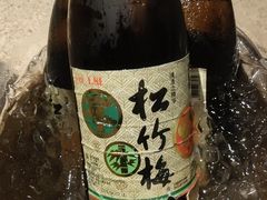 -上海东方佘山翰悦阁酒店·Vie全日制餐厅
