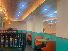-西域美食(西直门南小街店)