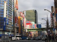 -秋叶原电器街