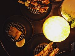 -富力丽思卡尔顿酒店·FLAIR餐厅酒吧