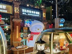 -1819餐厅·团队聚餐·烤串·精酿