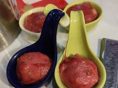 -三毛牛肉店(福强店)