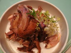 -锦色烤鸭·本地菜(学院路店)