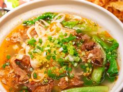 -牛事制造局牛肉火锅(莲岳路店)