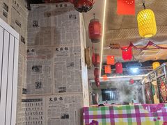 -人民公社铁锅炖·东北菜(卫国道店)