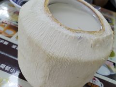 原只椰子冻-新时尚·辉记甜品(夏西店)