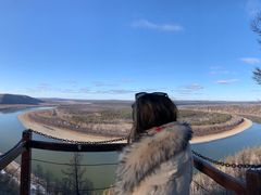 -北极村旅游风景区