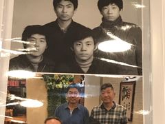 -傅记酱肉
