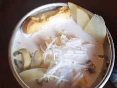 -滇野云南野生菌餐厅(陕西南路店)