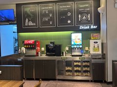 -萨莉亚意式餐厅(华泾天街店)