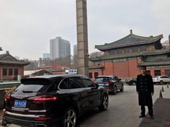 -南京钟山宾馆(江苏省会议中心)