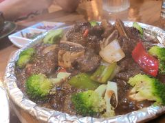 -金穗园·砂锅粥.醉鸡煲火锅(长寿路店)