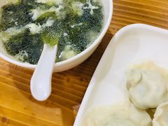 -九先生水饺(傅厚岗店)