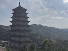 -雁门关景区