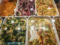 -老刘家永盛斋·传统泡馍(东关南街店)
