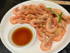 -健眺小海鲜(临海后山店)