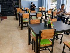 用餐区-韩麦大冷面(乔松路直营店)