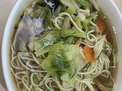 素交面-玉华饮食店(茅台路店)