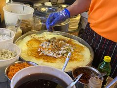 -安徽阜阳卷馍(西单店)