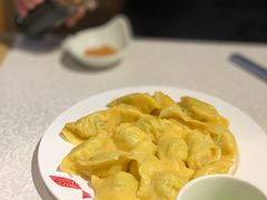 -船歌鱼水饺(高新园区店)