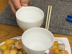 -天津东丽湖恒大酒店-温泉自助餐厅