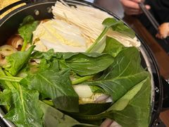 -八木鸟居酒屋(小木桥路店)