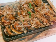 -北李妈妈菜·海肠捞饭(高新万达店)