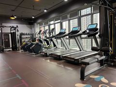 -AC健身·运动康复工作室(千灯湖店)