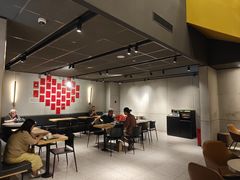 -麦当劳(豫园店)