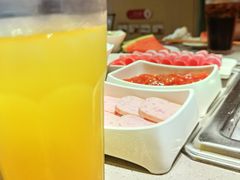 -海底捞火锅(龙湖三千集店)
