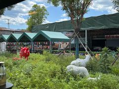 -阳坊胜利涮羊肉(阳坊老店)
