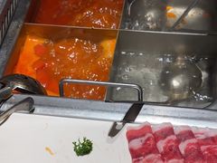 -海底捞火锅(江北万达商业广场店)