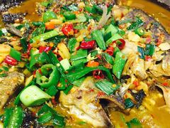 -大川先生·小龙虾·川菜(信义坊店)