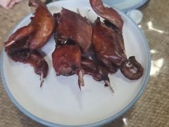 -乔家满族八大碗(流水沟店)