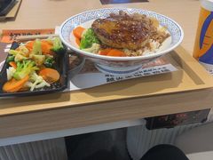 -吉野家(回龙观同成街店)