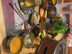 -闻老头·菊花炭烤肉(D11店)