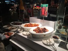 -The COOK·厨餐厅·自助餐(浦东嘉里大酒店)