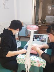 -卡蜜拉美甲美睫专门店