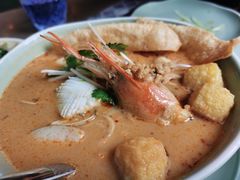 -CHINCHIN 青青·泰国料理(万象食家店)