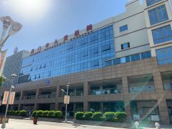 -厦门市儿童医院