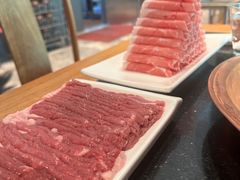 -南门涮肉(上海二店)